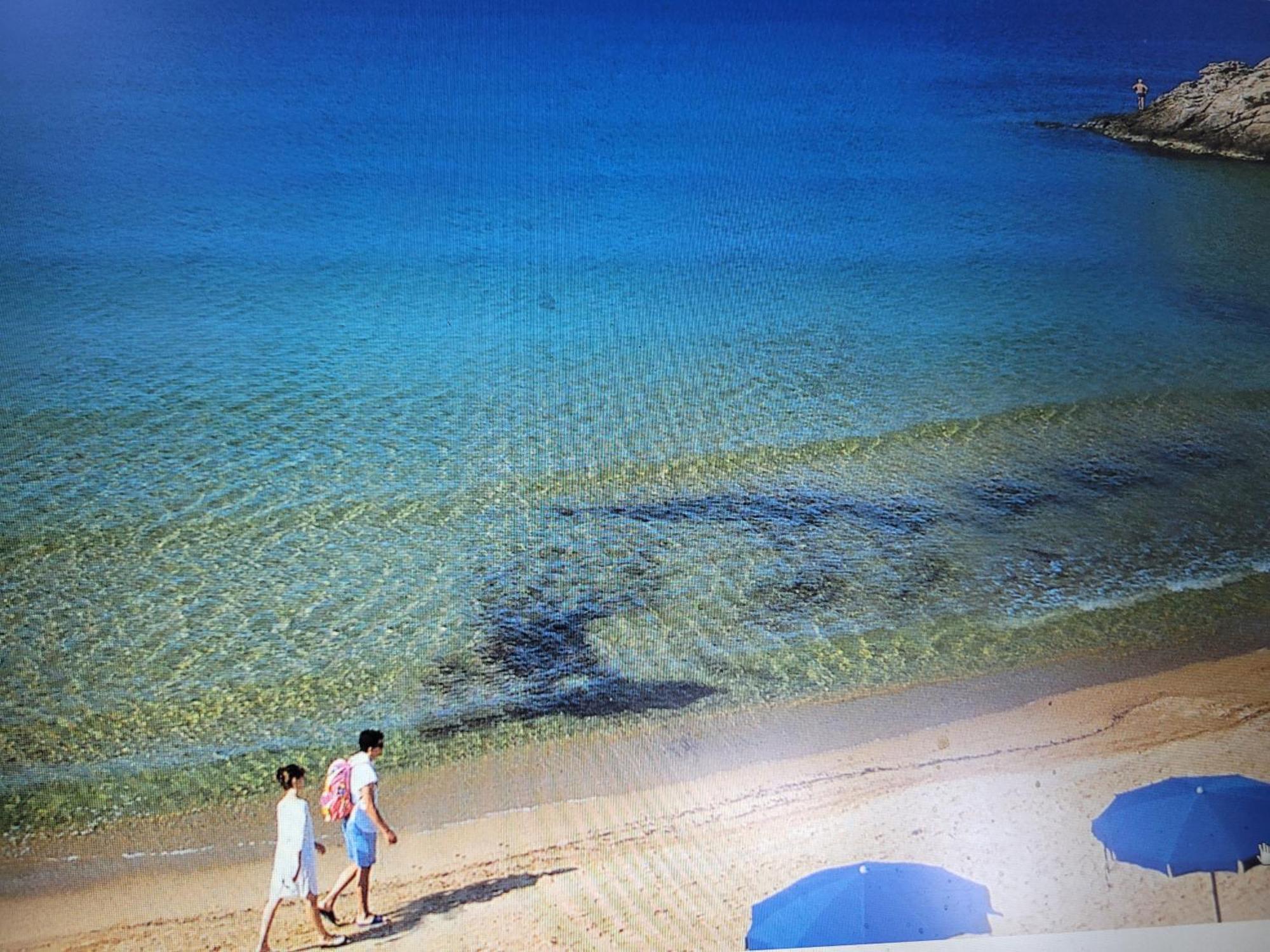 קאפוליברי ***Villa Prestige**** מראה חיצוני תמונה