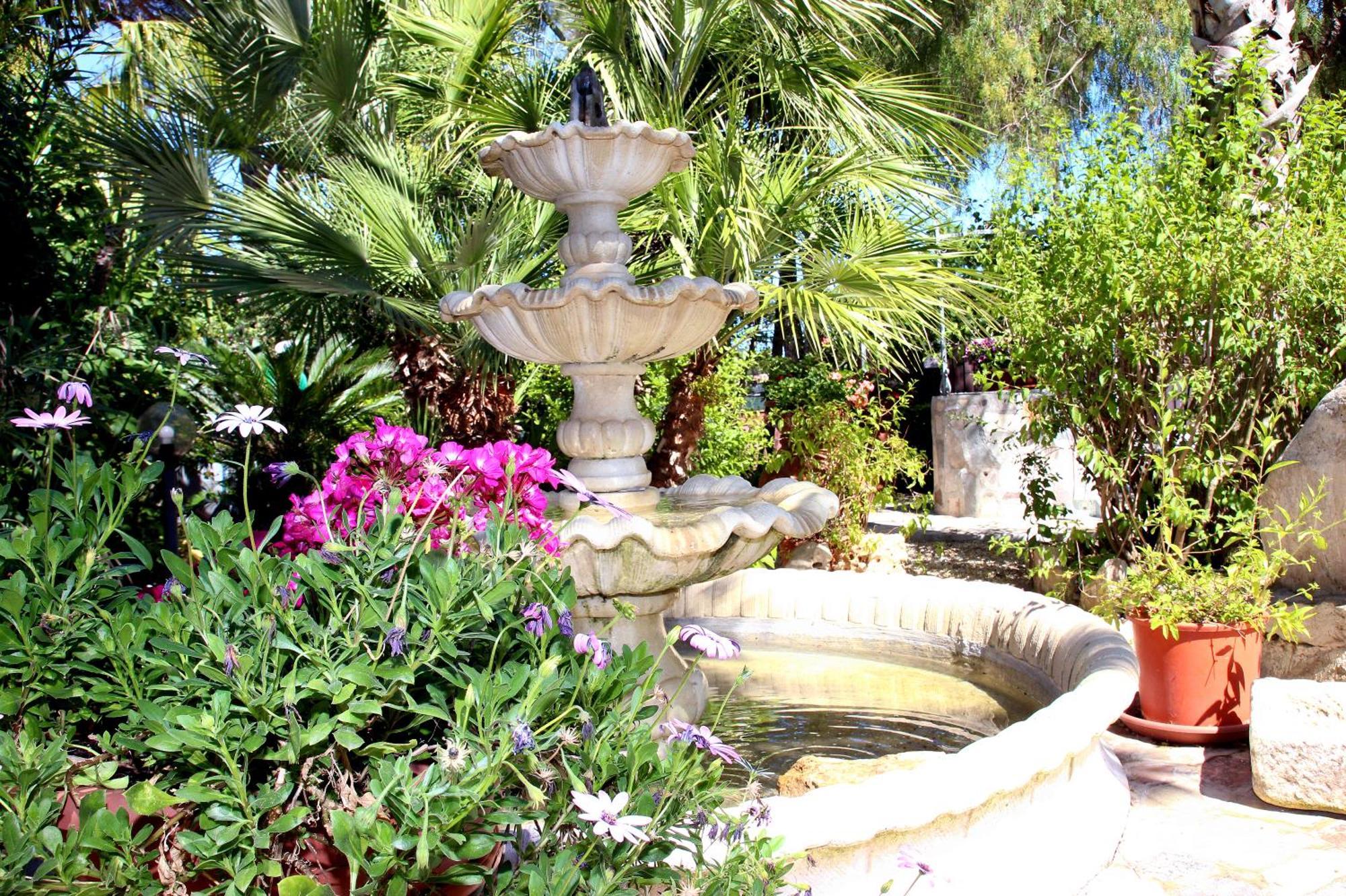 קאפוליברי ***Villa Prestige**** מראה חיצוני תמונה