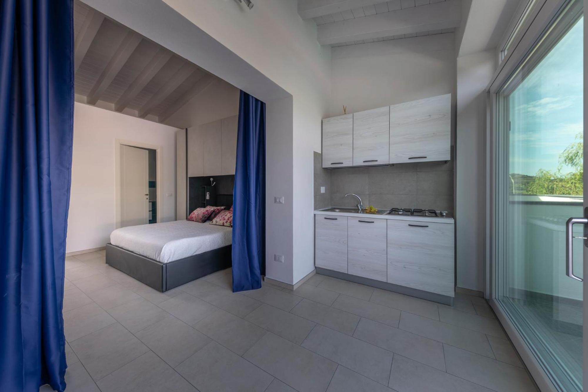 קאפוליברי ***Villa Prestige**** מראה חיצוני תמונה