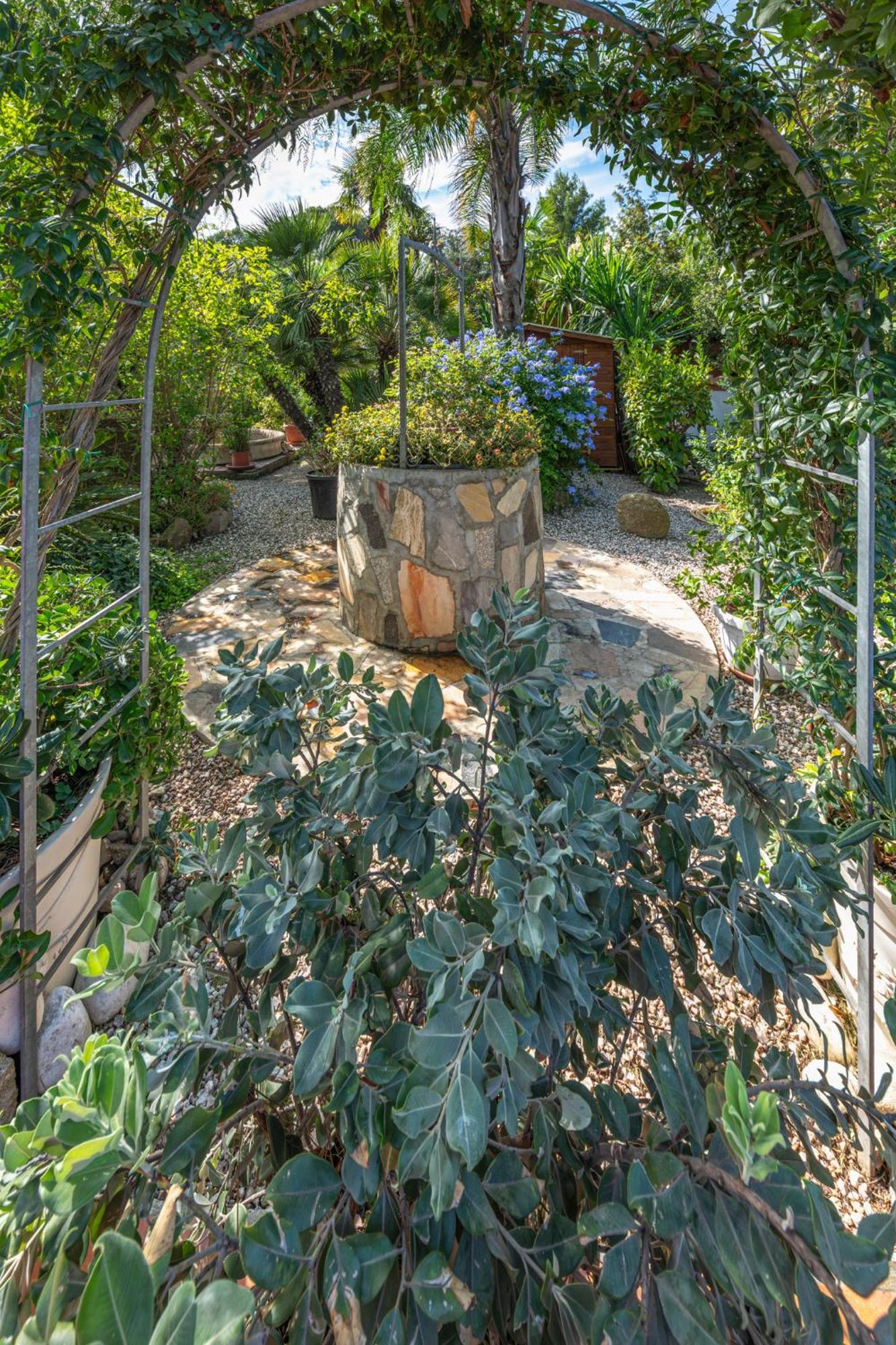 קאפוליברי ***Villa Prestige**** מראה חיצוני תמונה