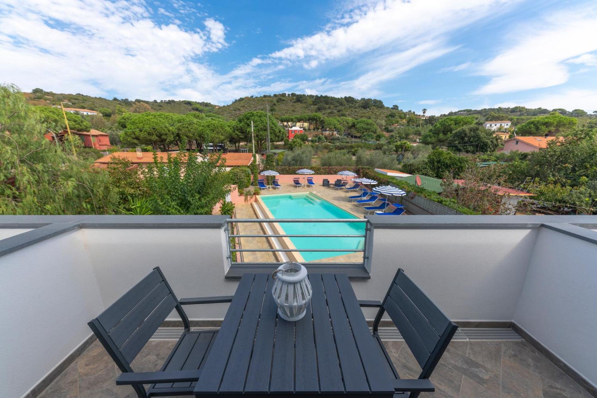 קאפוליברי ***Villa Prestige**** מראה חיצוני תמונה